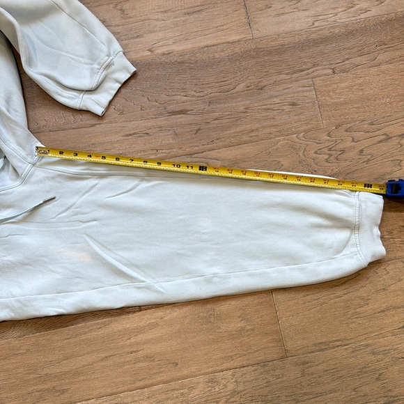 Lululemon Scuba Relaxed-Fit High-Rise Jogger Powder Blue Size 4 - Picture 16 of 16